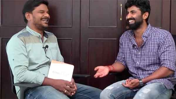 மச்சானை மறக்காத மகேந்திரன்.. மாஸ்டர் மகேந்திரனின் பிரத்யேக பேட்டி!