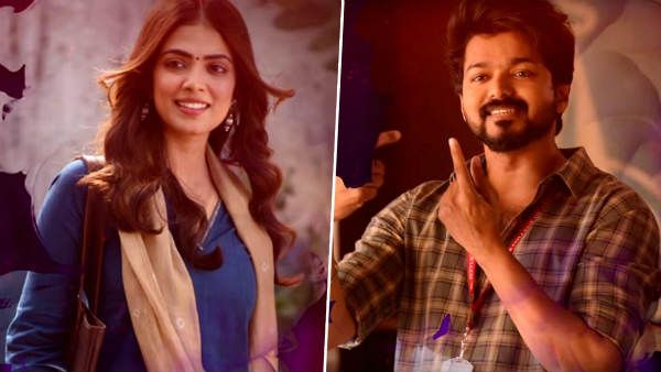 மாஸ்டர் நாயகி.. நம்ம மாளவிகா மோகனனுக்கு அப்படியொரு ரோல்ல நடிக்கணுமா? ரவுடி பேபியா இருப்பாங்களோ!