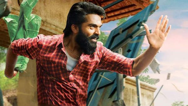 பொங்கலுக்கு வெளியாகுது மாநாடு படத்தின் மோஷன் போஸ்டர்…ட்விட்டரில் வெளியிட்டார் தயாரிப்பாளர் !