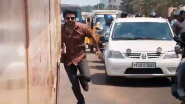 இன்னொரு வாட்டி பசங்க மேல கை பட்டது.. வாத்தி ரெய்டு வரும்.. மாஸ்டரின் அடுத்த மாஸ் புரமோ ரிலீஸ்!