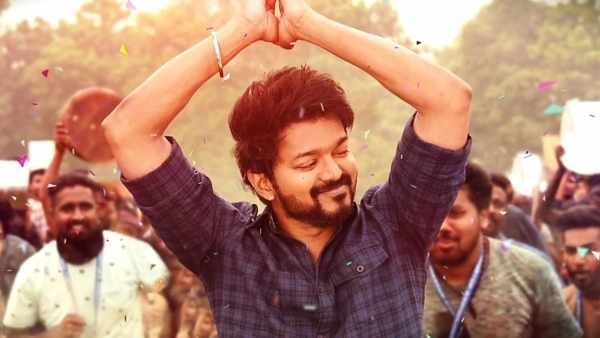 கொல மாஸ் டான்ஸ்.. வெளியானது வாத்தி கம்மிங் பாடல் வீடியோ.. டிரெண்டாகும் #VaathiComing