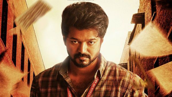 வசூல் ரெய்டு ஆரம்பம்.. இரண்டு நாட்களில் தளபதி விஜய்யின் மாஸ்டர் பட வசூல் எவ்வளவு தெரியுமா?