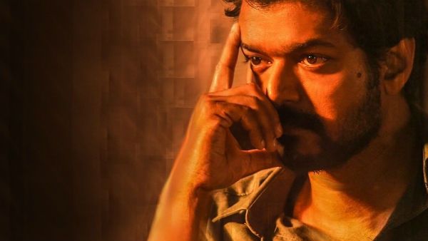 விஜய்யின் 'மாஸ்டரு'க்கு வெளிநாடுகளில் வரவேற்பு எப்படி? நன்றி சொன்ன விநியோக நிறுவனம்!