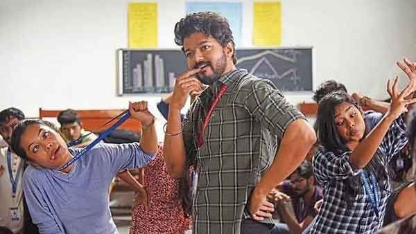 வெயிட்டிங்கிற்கு வொர்த்தா.. எப்படி இருக்கு மாஸ்டர் திரைப்படம்.. முழு ட்விட்டர் விமர்சனம் இதோ!