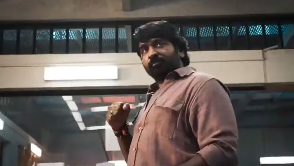 எதிர்ல வரது எமனா இருந்தாலும் பயப்படக் கூடாது.. பவானிக்கே எமன் யாரு.. வேற யாரு நம்ம தளபதி தான்!