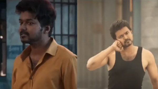 முடிஞ்சா தொட சொல்றா பார்ப்போம்.. வெறித்தனமாக வசனம் பேசும் விஜய்.. ஏதாவது உள்குத்து இருக்கா?