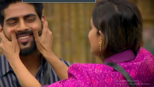 சூப்பரு.. தாயை போல பிள்ளை.. குணம் குணத்தோடுதான் சேரும்.. சம்யுக்தாவை வச்சு செய்யும் நெட்டிசன்ஸ்!