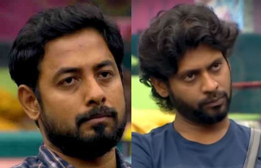 கடைசி வாரத்துல கூட திருந்தல.. திரும்பவும் ஆரிதான் டார்கெட்.. ரியோவை விளாசி தள்ளும் நெட்டிசன்ஸ்!