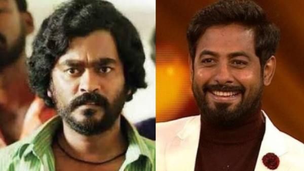 ஆரியின் படத்தில் வில்லனாக நடிக்கும் ஆட்டோ ஷங்கர் பட ஹீரோ!