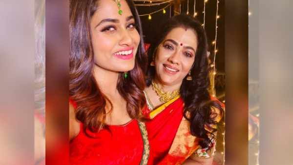 ரொம்ப நன்றி ரேகா மேடம்.. நீங்களாவது போட்டீங்களே.. ஷிவானியின் போட்டோவை பார்த்து உருகும் ஃபேன்ஸ்!