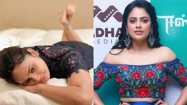 குப்புறப்படுத்து தீவிர யோசனை.. என்ன ஆச்சு குமுதா.. ஏன் இவ்வளோ சோகம் !