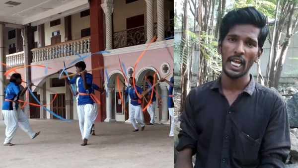 சிலம்பாட்டத்தில் இத்தனை வகைகளா.. பிரமிக்க வைத்த பெண்கள்.. இன்றைய டாப் 5 பீட்ஸில்!