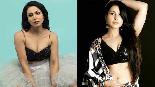 அட என்ன டிரஸ் இது.. கோழிக்குஞ்சு மாதிரி.. பட் நல்லாதான் இருக்கு!