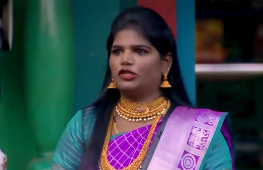 நிஷாவுக்கு ஐ லவ் யூ சொல்லி ஆசை காட்டி..கடைசியில் இப்படி ஆகிப்போச்சே.. பிக்பாஸ் செய்த தரமான சம்பவம்!