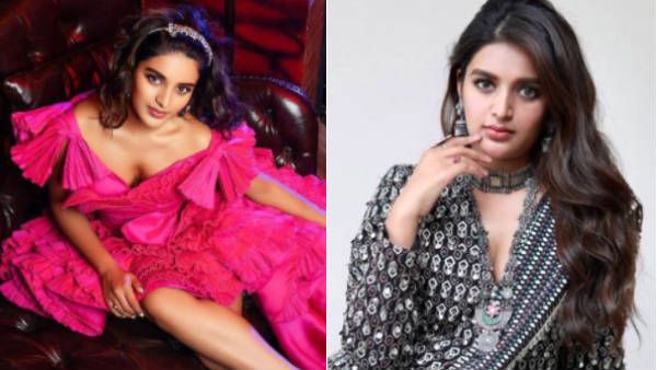 இந்த பொங்கல் நிதி அகர்வாலுக்கு சக்கரை பொங்கல் தான்.. ஈஸ்வரன், பூமி நாயகி இன்ஸ்டாவில் கலக்குறாங்களே!