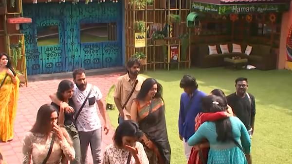 அச்சச்சோ.. எங்கடா ஆரியை காணோம்.. ப்ரோமோவை பார்த்து பதறும் ஃபேன்ஸ்!