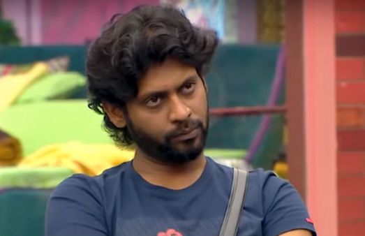 நான் அந்தளவுக்கு கேவலமானவன் இல்ல.. ஆவேசமான ரியோ.. மீண்டும் நாமினேஷனில் ஆரி?