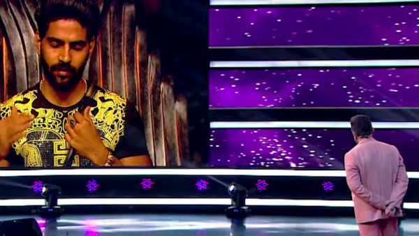 கமல் கிட்டயே சொல்லுவேன்னு எகிறுனாரு.. இப்போ கன்ஃபெஷன் ரூமில கதறுறாரு பாலா.. அதிரடி வெளியேற்றமா?