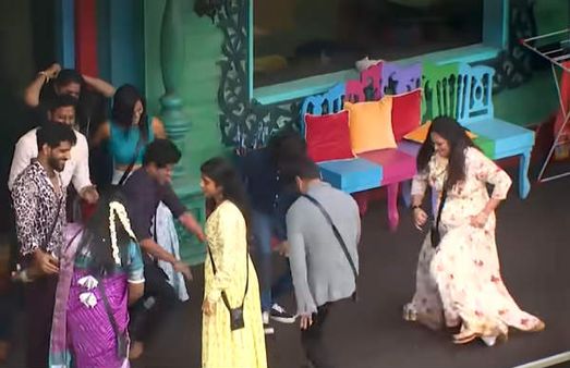 அப்போ இந்த வாரம்.. மொக்கையாதான் இருக்கும் போல.. புரமோவை பார்த்து காண்டாகும் நெட்டிசன்ஸ்!