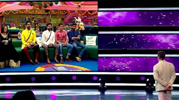 உங்கள் அனைவரின் வன்மமும் இப்போது விஷமாக மாறி நிற்கிறது.. புரமோவை பார்த்து குஷியாகும் நெட்டிசன்ஸ்!