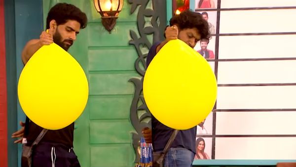 ஃபினாலேவுக்கு நேரடியாக செலக்ட்டாக போகும் போட்டியாளர் யார்? டாஸ்க்கை கொடுத்த பிக்பாஸ்!