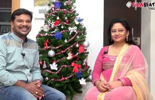 நடனத்தால் கிடைத்த வாய்ப்பு..ராஜ சுலோச்சனா பற்றி இந்த வார ஸ்பெஷல் ரீவைண்ட்!