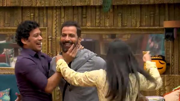 வெளங்குன மாதிரிதான்.. அன்பு கேங்க அனுப்பி குழப்பி விட போறாங்க.. விஜய் டிவியை விளாசும் நெட்டிசன்ஸ்!