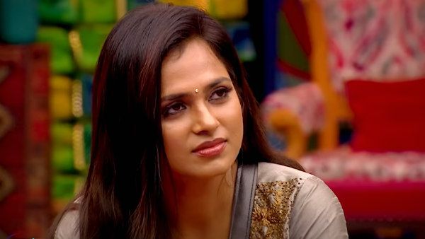 சமூக வலைதளங்களில் கழுவி ஊற்றப்படும் ரம்யா பாண்டியன்.. நெகட்டிவிட்டி குறித்து பளீச் பதில்!