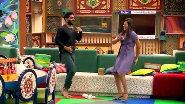 ரம்யாவுக்கும் பாலாவுக்கும் ஒரே கொண்டாட்டம் தான் போல.. நம்புங்க ரம்யா பாலாவோட க்ளோஸே இல்லை!