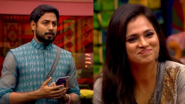 ட்ராக் மாறினாரா ஆரி? சுட்டிக்காட்டிய கமல்.. நக்கலாய் நமட்டு சிரிப்பு சிரித்த ரம்யா.. அதிரடி புரமோ!