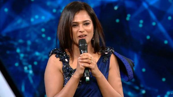 சிரிக்கும் சிங்கம்.. ரம்யா பாண்டியனை வாழ்த்திய கமல்.. கலக்கலா உள்ளே போய் கூட்டிட்டு வந்த கவின்!