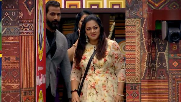 பிக்பாஸ் வீட்டுக்குள் மீண்டும் வந்த அன்பு கேங்.. என்னவெல்லாம் நடக்கப்போகுதோ.. எகிற வைக்கும் ப்ரோமோ!