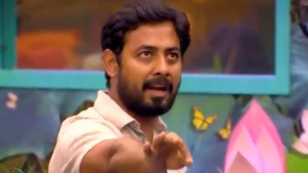 வொர்ஸ்ட் பர்ஃபார்மர் தேர்வு.. பிக் பாஸ் வீட்டில் வெடித்தது பிரளயம்.. கமல் பஞ்சாயத்து பண்ண வேண்டாமா?