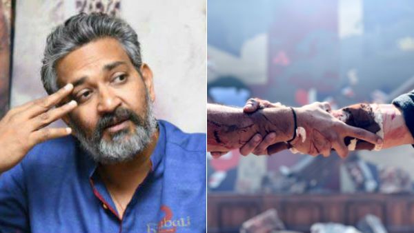 என்ன மாஸ்டர் ரெஃபரன்ஸா? ராஜமெளலியின் அடுத்த பிரம்மாண்டத்தின் கிளைமேக்ஸ் ஷூட் ஆரம்பம்!