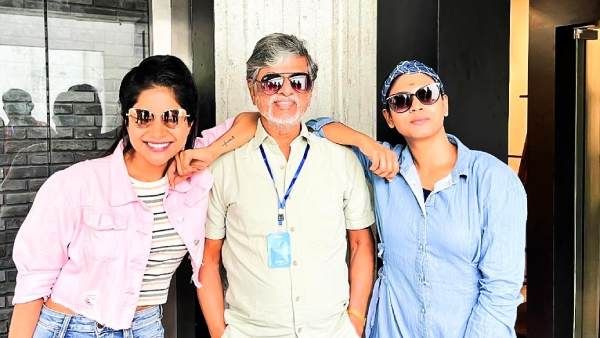 நான் கடவுள் இல்லை! S.A.சந்திரசேகருடன் முதல் முறையாக கைகோர்க்கும் சமுத்திரகனி