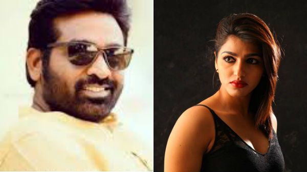 ஏன் இப்படி? விஜய் சேதுபதி படத்தில் கொடூரமான வில்லியாக நடிக்கிறாரா நடிகை சாய் தன்ஷிகா?