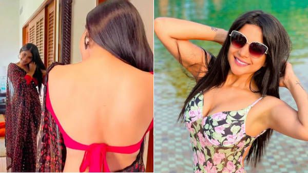 ஒரே ஒரு நாட்… ரசிகர்களை கட்டி போட்ட பிக்பாஸ் நாயகி… திணறும் இஸ்டா !