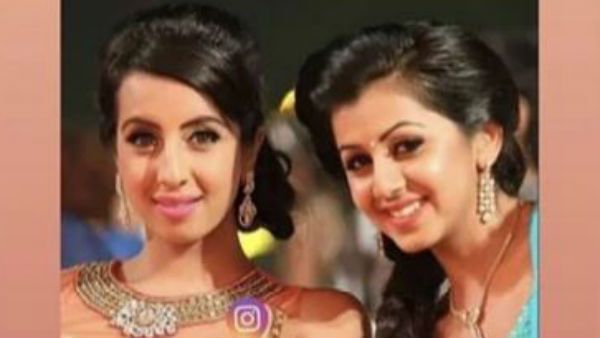 'சகோதரியை விட சிறந்த தோழி..' 3 மாதத்துக்குப் பிறகு சோசியல் மீடியாவில்.. ஜாமீனில் வந்த ஹீரோயின்!