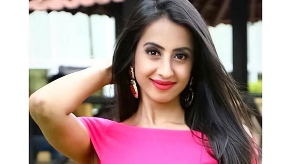 போஸ்ட் புரொடக்‌ஷனில் அறிமுகப் படம்.. தமிழ் வெப் தொடரில் நடிக்கிறார் ஜாமீனில் வெளிவந்த நடிகை!