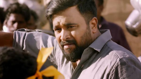 காரசார ஆரவாரம்.. 'ஆடணும்னு முடிவு பண்ணிட்டா..' வெளியானது சசிகுமாரின் ராஜவம்சம் டிரைலர்!