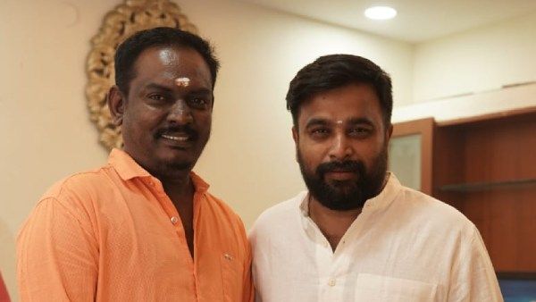 ஏப்ரலில் ஷூட்டிங்.. 'க/பெ ரணசிங்கம்' இயக்குனருடன் இணையும் சசிகுமார்.. உண்மைச் சம்பவக் கதையாம்!