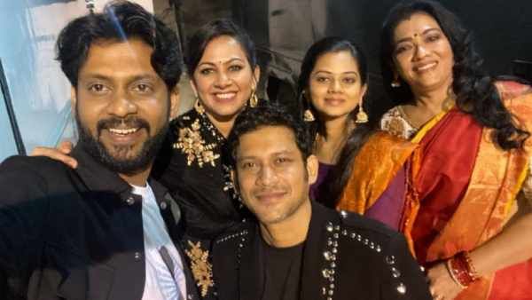 அன்பு கேங்கில் அனிதா.. அந்த முகத்தை பார்த்தாலே எரியுது.. அர்ச்சனாவால் கடுப்பாகும் நெட்டிசன்ஸ்!