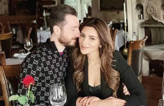 'நாங்க மனசளவுல எப்பவோ கல்யாணம் பண்ணிக்கிட்டோம்..' தொழிலதிபரை மணக்கிறார் பிரபல நடிகை!