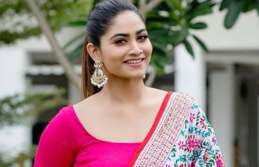 மீண்டும் இன்ஸ்டாவுக்கு வந்த சிங்கப்பெண் ஷிவானி.. ரசிகர்களுக்கு ஒரு சூப்பர் மெசேஜ் சொல்லியிருக்காரு!