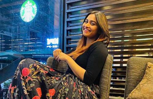 புதுசா ஹேர் கலர் பண்ண ஷிவானி நாராயணன்.. ரம்யா பாண்டியன் வச்ச ரெக்வஸ்ட்.. என்னன்னு பாருங்க!