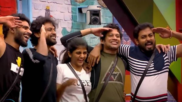 குறைவான ஓட்டு.. டிக்கெட் டு ஃபினாலே.. இரண்டுமே இவருக்குத்தானாம்.. அப்போ இந்த வாரம் வெளியேறப் போவது?