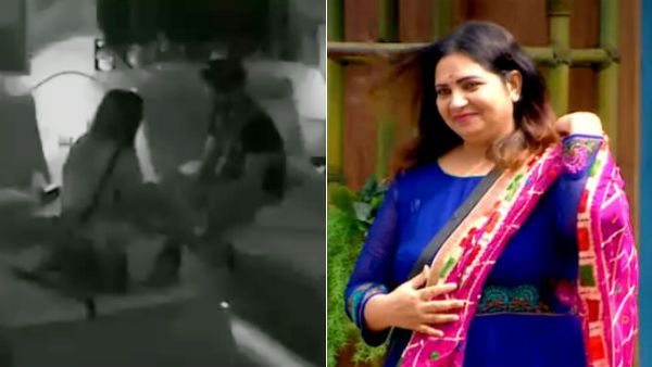 மறுபடியும் ஷிவானி அம்மா வருவாங்களா.. பாலாவுடன் படுக்கையறையில் ஆரி பற்றிய பேச்சு.. விளாசும் ஃபேன்ஸ்!