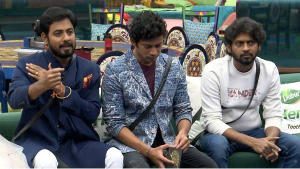 இந்த காரணத்துக்காகத் தான்.. டிக்கெட் டு ஃபினாலேவை சரியா ஆடல.. கமலுக்கு விளக்கம் சொன்ன ஆரி!