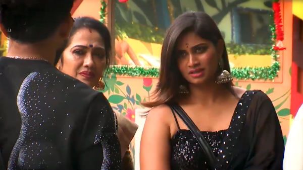 ஏன் டல்லா இருக்க.. உடம்பு சரியில்லையா.. இரண்டாவது புரமோவில் பாலாவுடன் பேருக்காக பேசிய ஷிவானி!