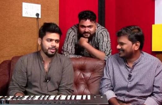 ஷியாம் & சூர்யாவின் பொங்கல் ஸ்பெஷல் கச்சேரி.. நேர்காணலில் அசத்தலான இசை!